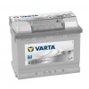 Varta Silver Dynamic 12V 63Ah 610A 563 400 061