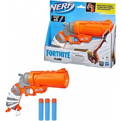 Nerf pistole Nerf Fortnite Flare (5010994118075)