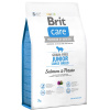 Brit Care Grain-free Junior Large Breed Salmon & Potato 3kg