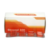 GLYVENOL 400 por cps mol 60x400mg