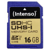 Intenso 16GB SDHC Premium UHS-I 3421470