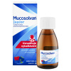 MUCOSOLVAN JUNIOR 15MG/5ML SIR 100ML