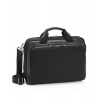 Porsche Design ROADSTER NYLON BRIEFCASE S zavazadlo aktovka Roadster Nylon S černá black (110 x 380 x 290 mm)