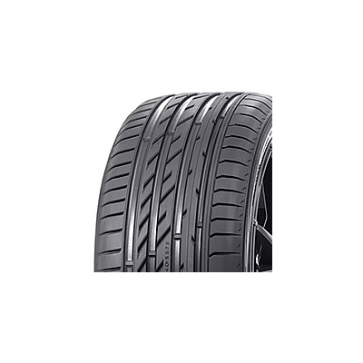 NOKIAN 245/45 R 17 ZLINE 99Y XL