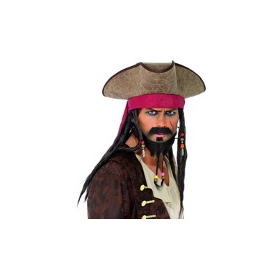 piratsky klobouk jack – Heureka.cz