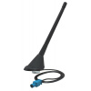 Stresni antena se zesilovacem VW / Skoda / Seat / Audi 290937