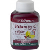 Medpharma Vitamin C 500 mg s šípky 107 tablet