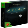 Alexander Mistr slova na cesty