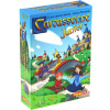 Dětská hra Děti z Carcassonne, MINDOK