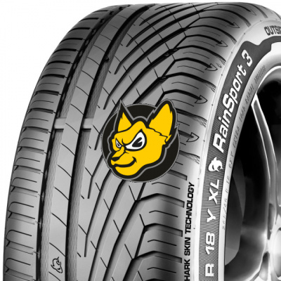 Uniroyal Rainsport 3 205/55 R16 91W Runflat