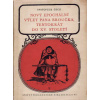 Nový epochální výlet pana Broučka, tentokrát do XV. století / Svat. Čech, 1958 (Antikvariát)