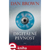 Digitální pevnost - Dan Brown e-kniha