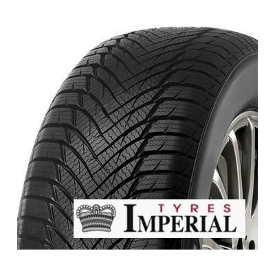 Pneumatiky IMPERIAL snowdragon hp 195/60 R15 88H TL M+S 3PMSF, zimní pneu, osobní a SUV