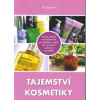 Syrový Vít: Tajemství kosmetiky (nový pohled na kosmetické prostředky a jejich vliv na zdraví a životní prostředí; soupisy a tabulky látek používaných v kosmetice s jejich hodnocením ( 230 str. B5) (v