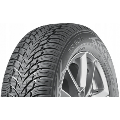 Nokian Tyres WR SUV 4 295/40R21 111 V zesílení (XL)