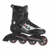 Pánské Kolečkové brusle FILA SKATES LEGACY COMP 010622250 – Černá