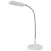Stolní LED lampička Emos HT6105-WH