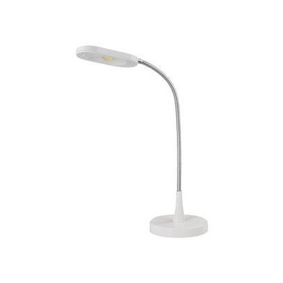 Stolní LED lampička Emos HT6105-WH