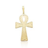 Zlatnictví Zlatíčko Zlatý přívěsek nilský kříž ankh 000.00018