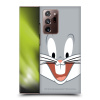 Zadní obal pro mobil Samsung Galaxy Note 20 ULTRA - HEAD CASE - Looney Tunes - Velké tváře Bugs Bunny (Plastový kryt, obal, pouzdro na mobil Samsung Galaxy Note 20 ULTRA - Animáci - Králík Bugs tvář)