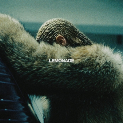 2LP Beyonce - Lemonade (Coloured)