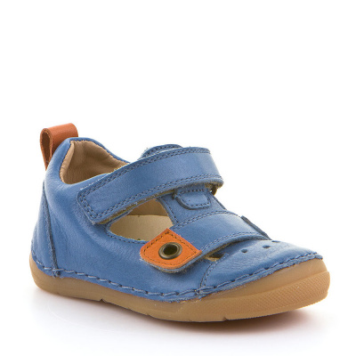 Froddo flexible sandálky G2150090-1 denim Velikost EU: 29