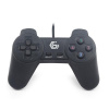 GEMBIRD gamepad JPD-UB-01, USB JPD-UB-01