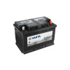 VARTA PROMOTIVE BLACK 12V 66Ah 510A 566 047 051