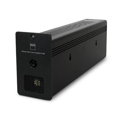 NAD CI 720 V2 - streamer se zesilovačem