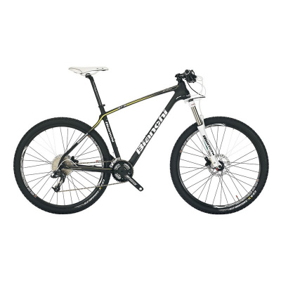 Bianchi ethanol online 27.5 carbon