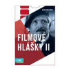 Albi Kvízy do kapsy Filmově hlášky II 50 karet, věk: 12+