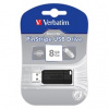 Verbatim USB flash disk 49062 PinStripe 8GB