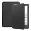 ENKAY 57099 ENKAY LEATHER Zaklápěcí obal pro Amazon Kindle 2022 (11. generace) černý