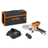 STIHL GTA 26 aku minipilka SET