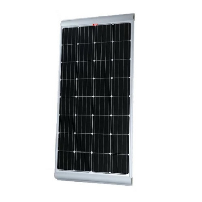 Solární monokrystalické panely NDS - 80 až 150 wattů Solární panel: Solární panel 100W