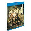 Sucker Punch Blu-ray