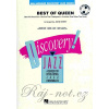 BEST OF QUEEN + CD easy jazz band