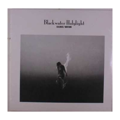 LP Blackwater Holylight: Silence / Motion