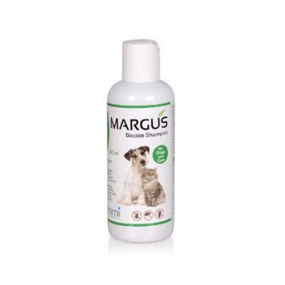 Margus Biocide šampon 200ml Margus 97920id
