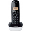 Telefon pro pevnou linku Panasonic KX-TG1611FXW White (KX-TG1611FXW)