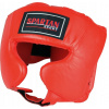 Boxerská helma Spartan S1169 univerzální