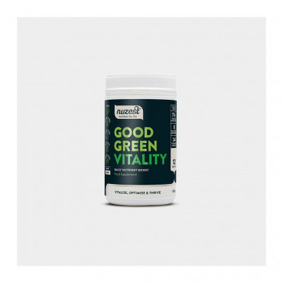 Nuzest Good Green Vitality 120 g
