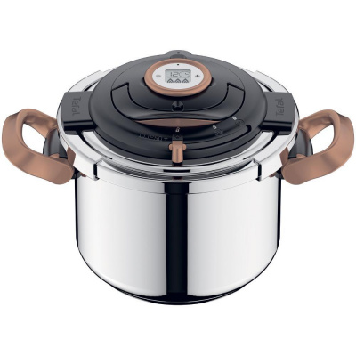 tlakovy hrnec tefal clipso 6l – Heureka.cz