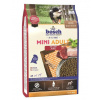 Bosch PetFood Bosch Mini Adult Lamb & Rice 3 kg granule pro dospělé psy malých plemen, jehněčí a rýže