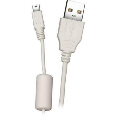 506903 - Canon IFC-400PCU - USB kabel pro řadu IXUS, PS, EOS - 9370A001