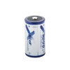 Baterie Avacom Xcell D (velký monočlánek) LR20R, 9000mAh Ni-MH 1ks Bulk - nabíjecí SPXC-20-9000