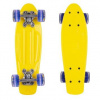 Mini penny board WORKER Pico 17