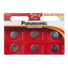 Baterie CR2032 Panasonic, cena za 1ks