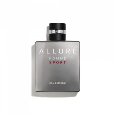 CHANEL Allure homme sport eau extrême Eau de parfum spray pánská - EAU DE PARFUM 50ML 50 ml