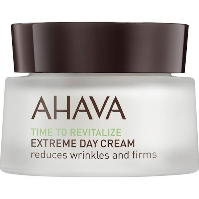Ahava Péče o obličej Time To Revitalize Extreme Day Cream 50 ml